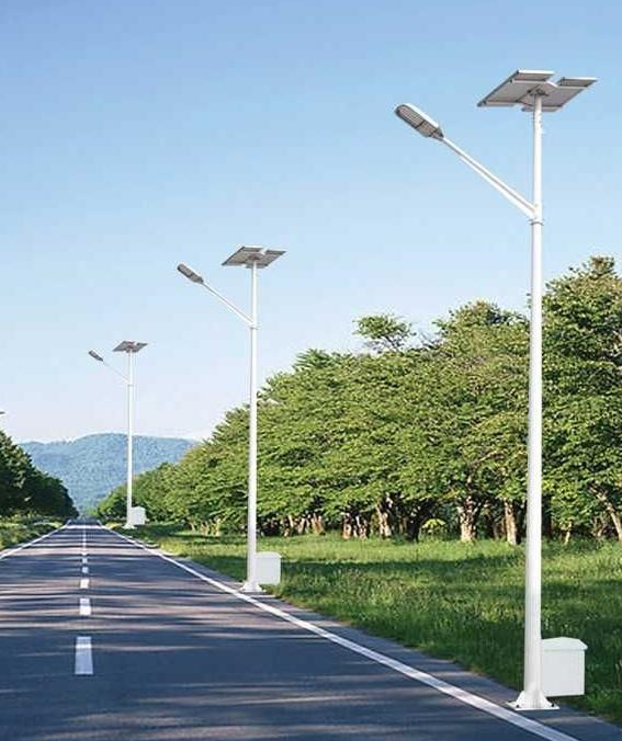 为什么太阳能路灯厂家不能提供太阳能路灯报价？