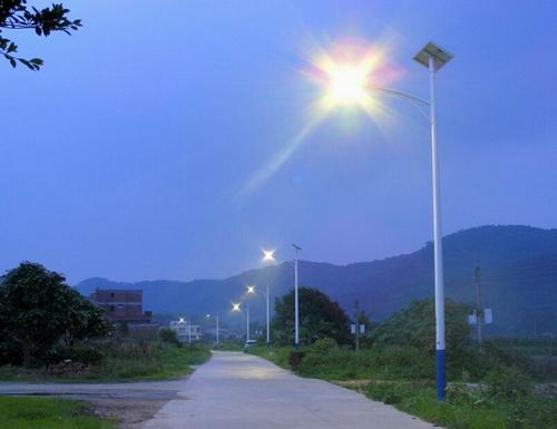 太阳能路灯厂家