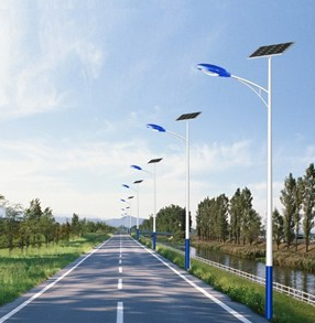 太阳能路灯的“心脏”是何处？
